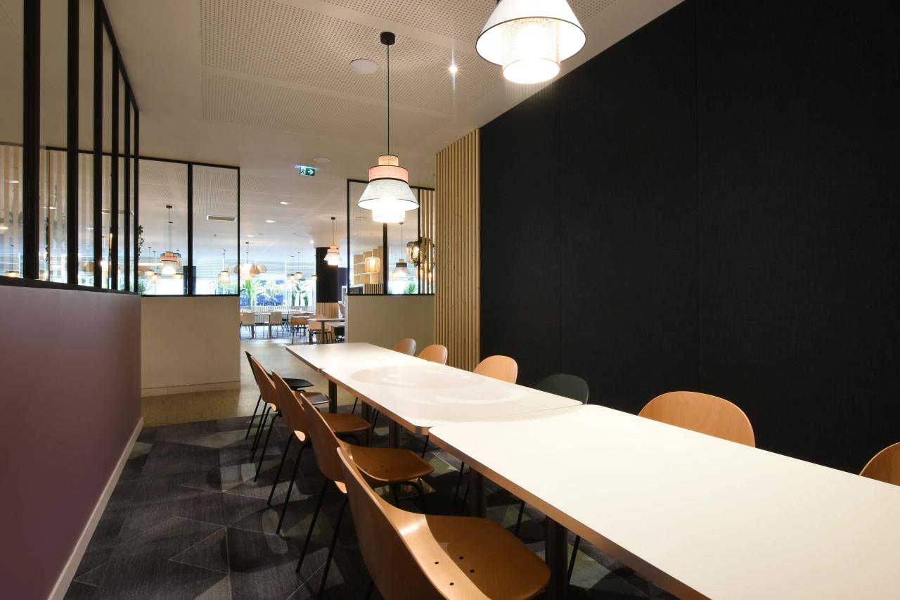 Bureau Colombes 40972m² Location bureau Colombes Hauts-de-Seine OLBUR2108079 3